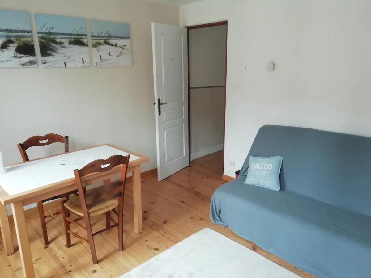 Appart A Cote De La Vieille Ville De Boulogne Sur Mer エクステリア 写真